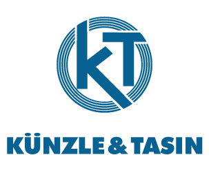 Logo Kunzle Tasin srl
