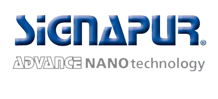 Logo Signapur